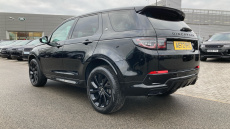Land Rover Discovery Sport 2.0 D200 Urban Edition 5dr Auto Diesel Station Wagon
